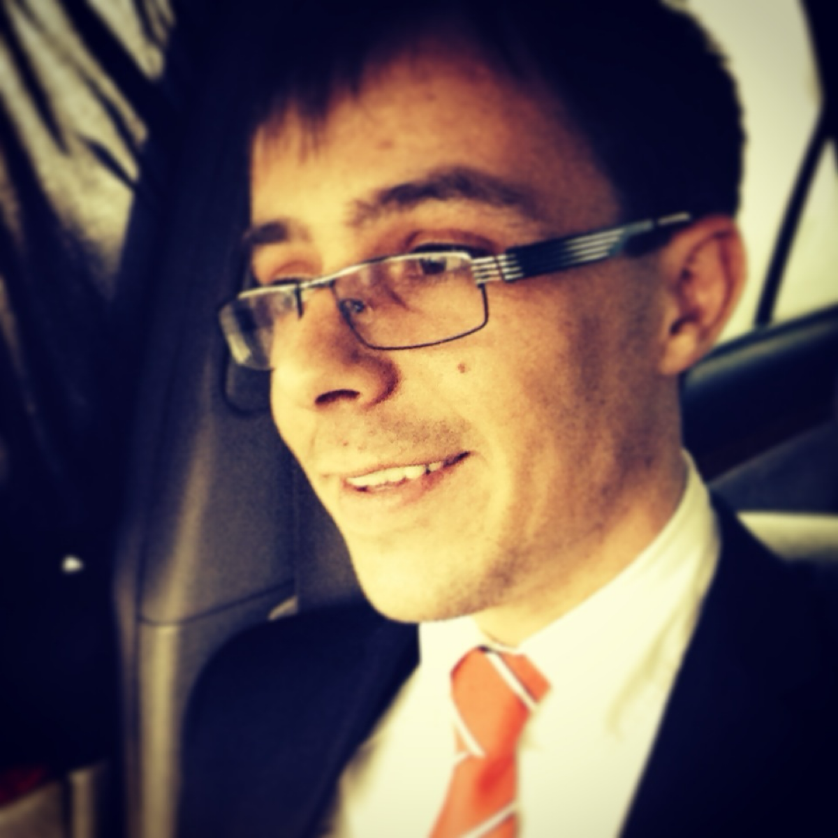 Дмитрий Нуров | Сетка — социальная сеть от hh.ru