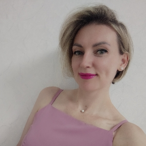 Дарья Кирсанова | Сетка — социальная сеть от hh.ru