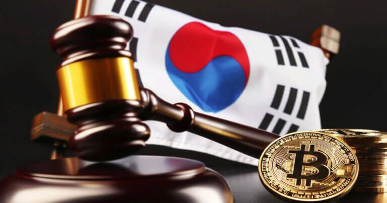 Южная Корея усилит надзор за криптовалютными биржами с помощью новой системы мониторинга | Сетка — социальная сеть от hh.ru