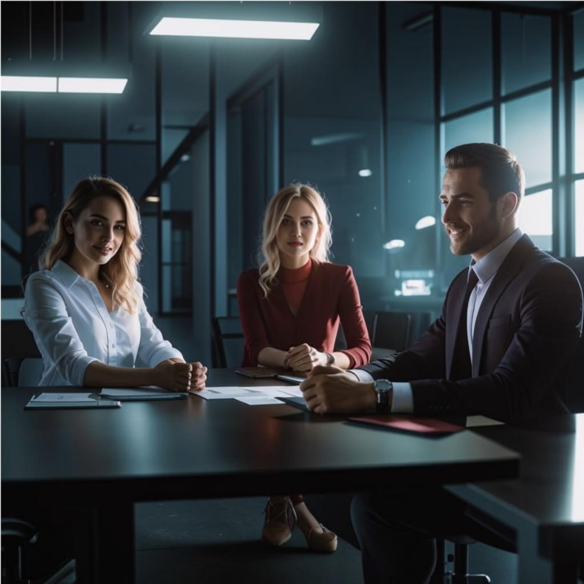 Как психология управления помогает строить команды | Сетка — социальная сеть от hh.ru