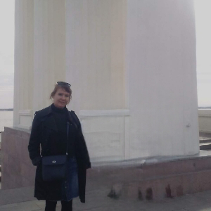 Ирина Сим