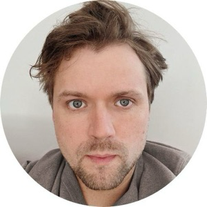 Дмитрий Тухачевский | Сетка — социальная сеть от hh.ru