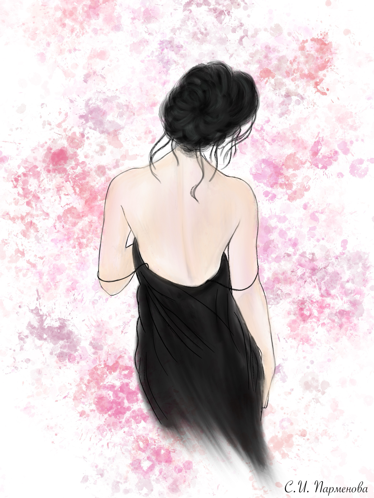 Немного творчества в ленту ✍🏻👩‍🎨🎨 | Сетка — социальная сеть от hh.ru
