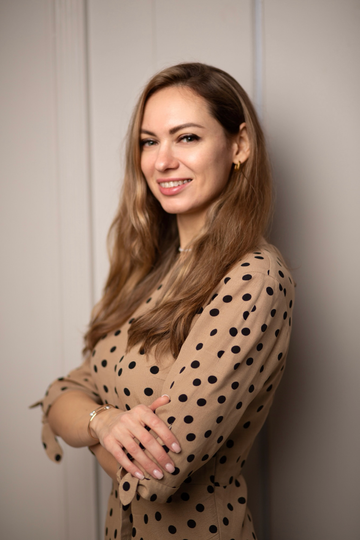 Ольга Махотина