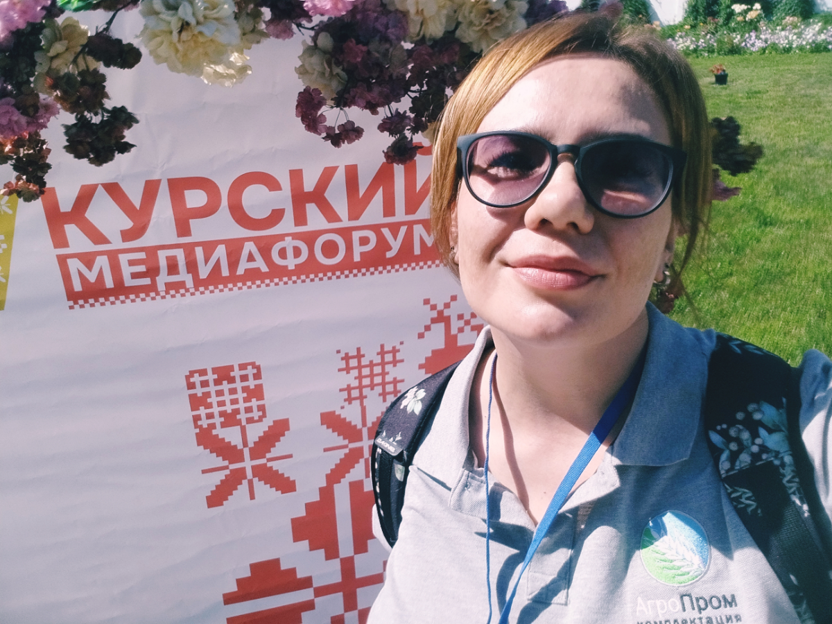 Коренская ярмарка, медиафорум, кормозаготовка в полях и чудесная погода — курские каникулы удались! 🖤
#arbeitenveryhard | Сетка — социальная сеть от hh.ru