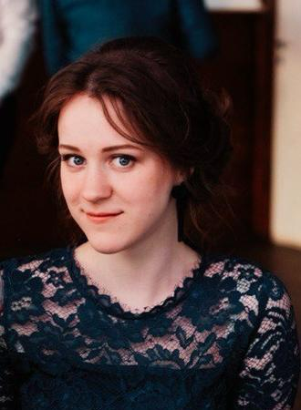 Александра Анкудинова | Сетка — социальная сеть от hh.ru