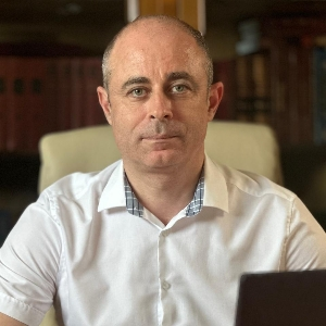 Дмитрий Шуман