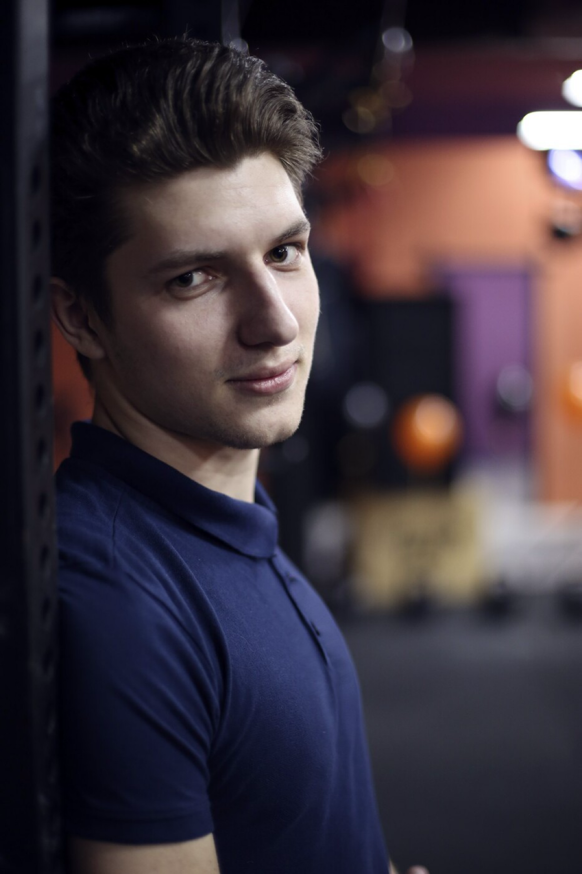 Алексей Горбулев