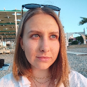 Алина Кочержина