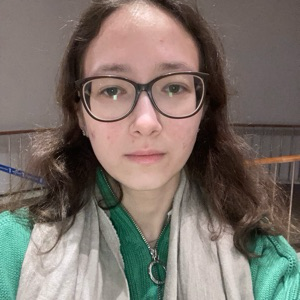 Лия Юнусова