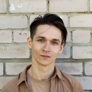 Дмитрий Рогожников | Сетка — социальная сеть от hh.ru