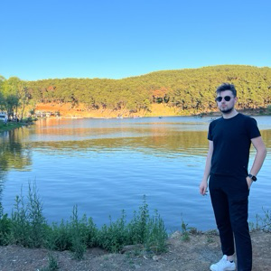 Фуркан Щан | Сетка — социальная сеть от hh.ru