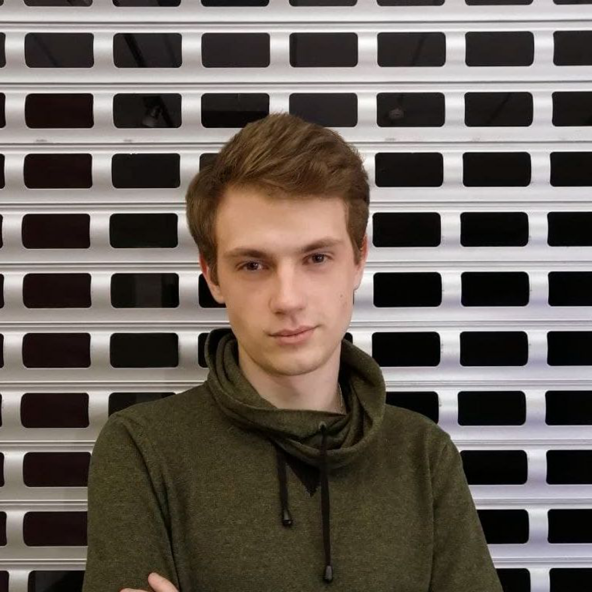 Кирилл Никоненко