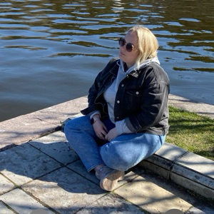 Екатерина Бойцова | Сетка — социальная сеть от hh.ru