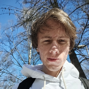 Daniil Lipatkin | Сетка — социальная сеть от hh.ru