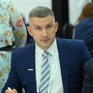 Максим Горпинченко