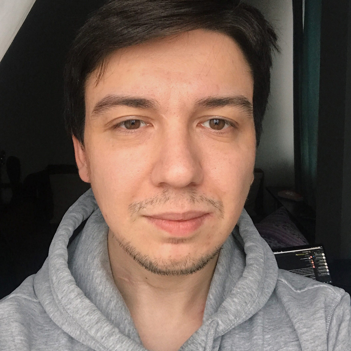 Александр Халиф | Сетка — социальная сеть от hh.ru