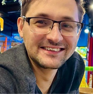 Евгений Кузьмин