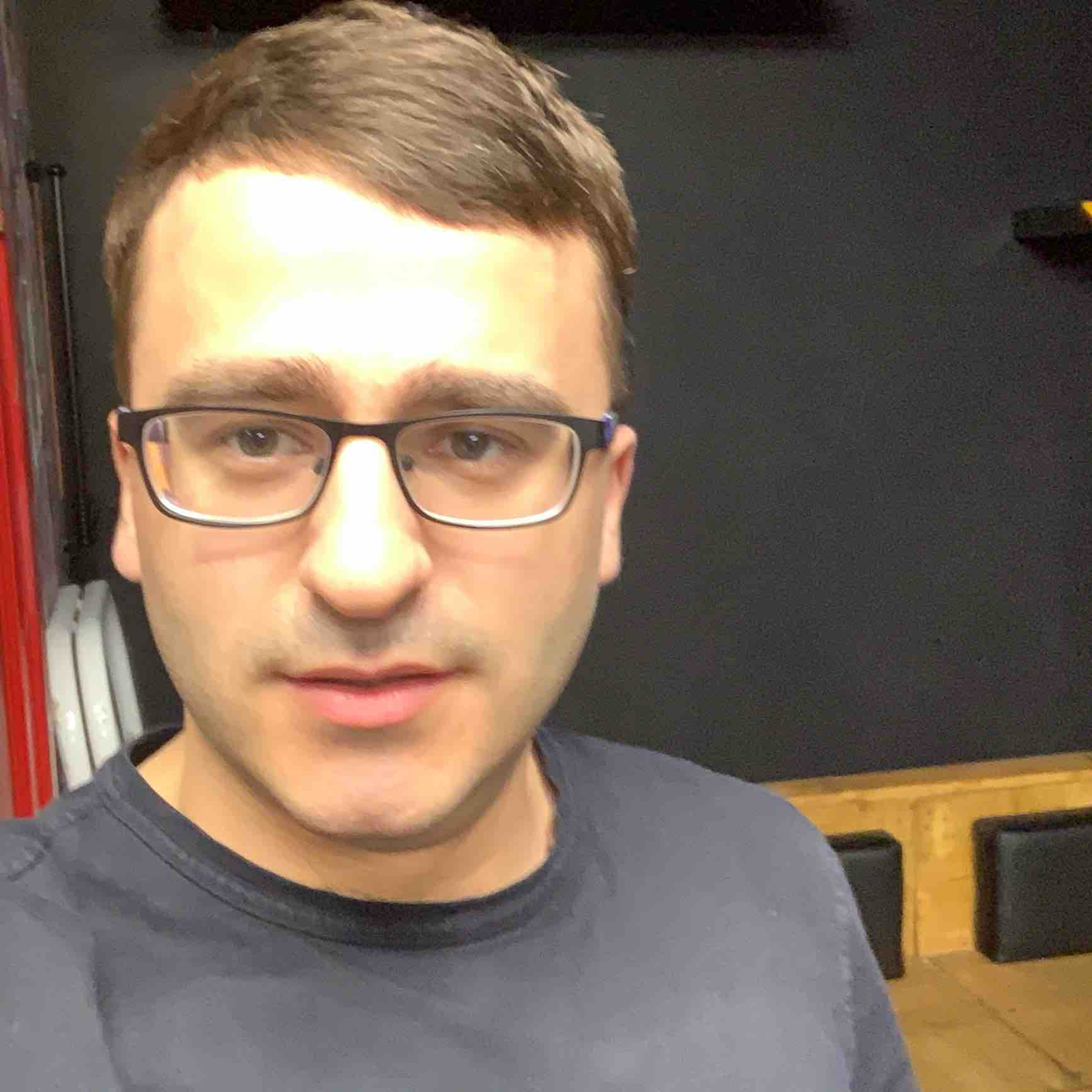 Артур Мелконян | Сетка — социальная сеть от hh.ru