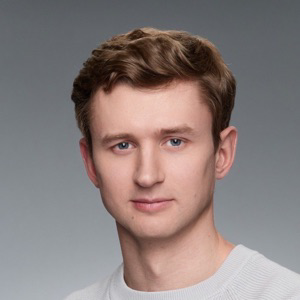 Дмитрий Губанов | Сетка — социальная сеть от hh.ru