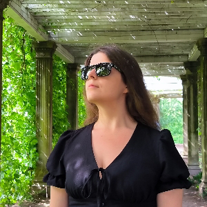 Ангелина Бужилова | Сетка — социальная сеть от hh.ru