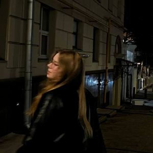 Елизавета Козлова | Сетка — социальная сеть от hh.ru