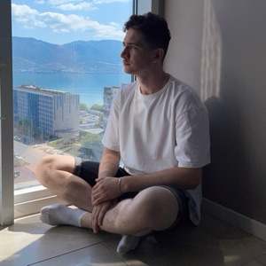 Михаил Закотнюк | Сетка — социальная сеть от hh.ru