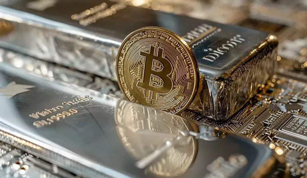 Как правительства разных стран управляют своими биткоин-активами | Сетка — социальная сеть от hh.ru