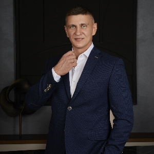 Равиль Жданов