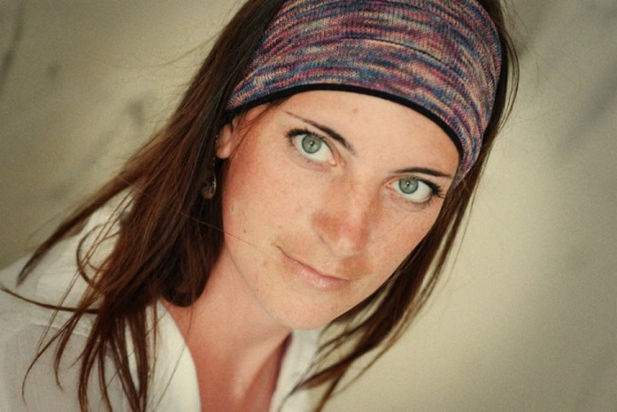 Виктория Колоскова | Сетка — социальная сеть от hh.ru