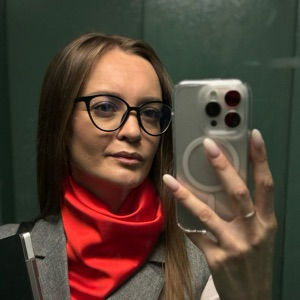 Ольга Данилова