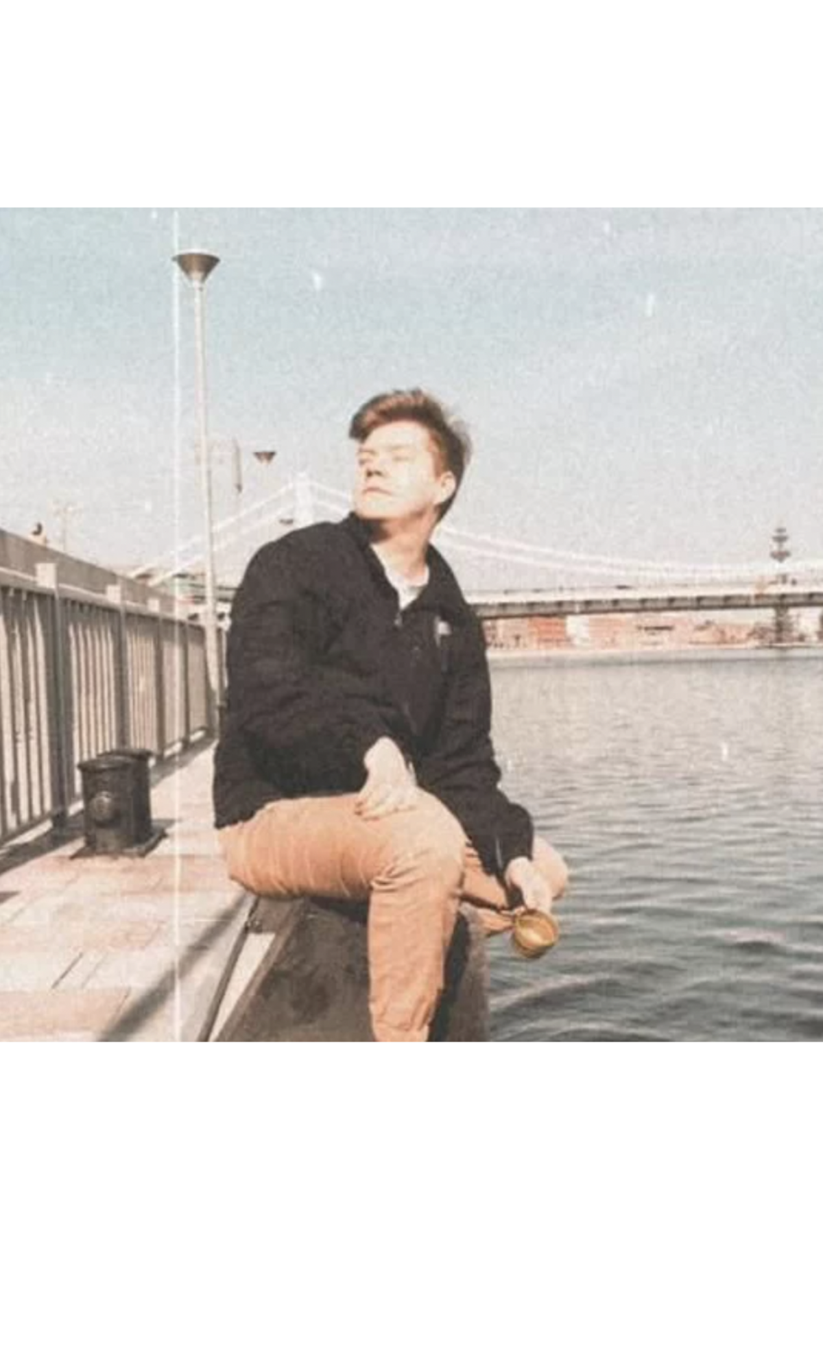 Борис Бойко | Сетка — социальная сеть от hh.ru