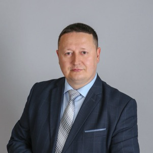 Виктор Мальцев