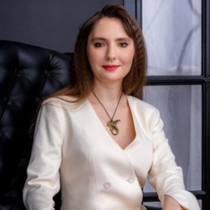 Лилия Фомина