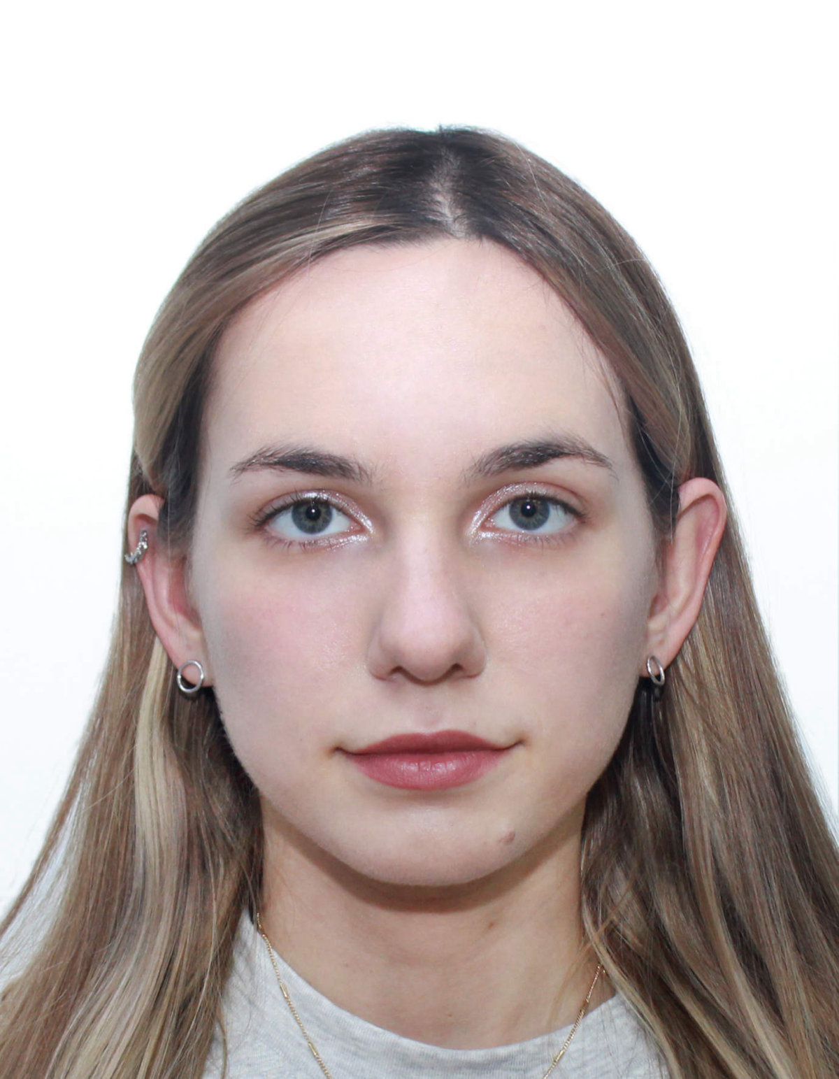 Айгуль Ахметова