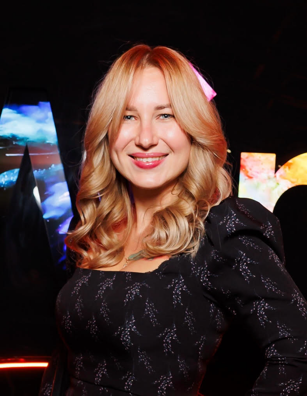 Юля Рубцова