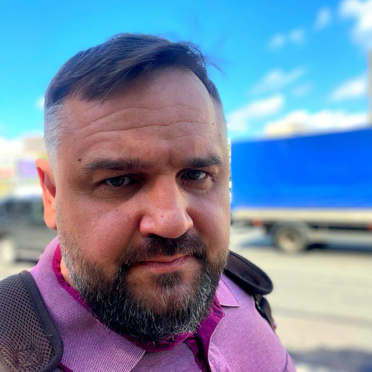 Роман Ковалев | Сетка — социальная сеть от hh.ru