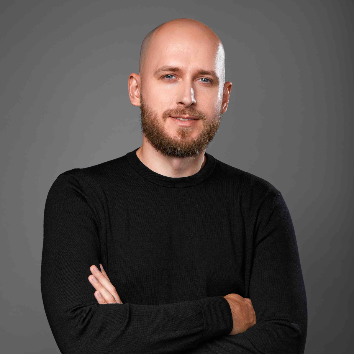 Олег Мосейчук