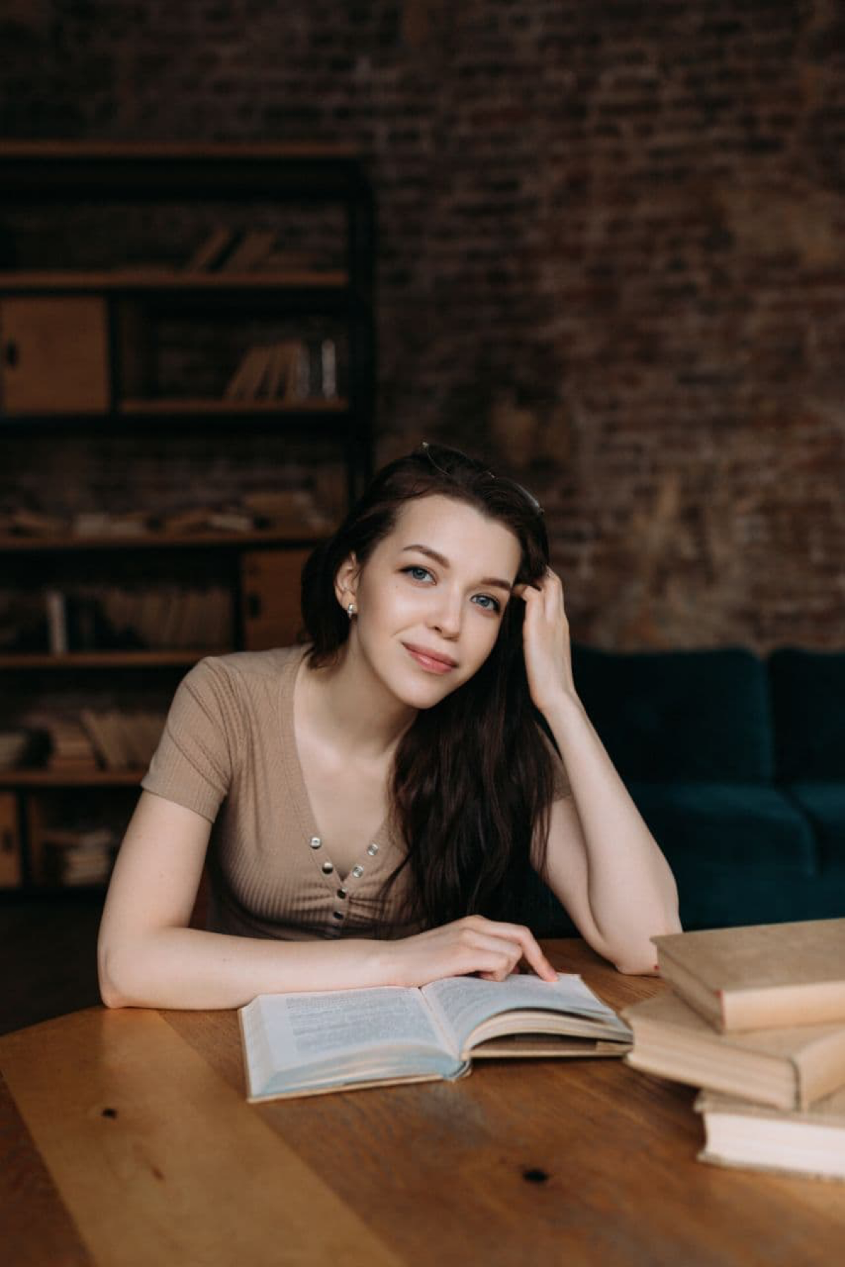 Маргарита Дегтярь | Сетка — социальная сеть от hh.ru