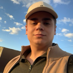 Дмитрий Дунаев