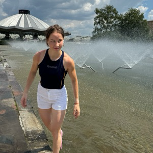 Альбина Мухаметшина | Сетка — социальная сеть от hh.ru