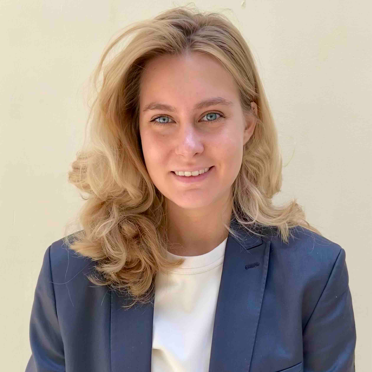 Анастасия Кузьменкова | Сетка — социальная сеть от hh.ru