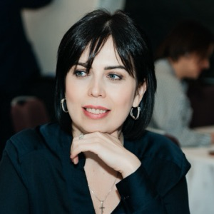 Марина Сидоркина | Сетка — социальная сеть от hh.ru