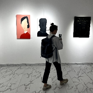 Люся Шабалина