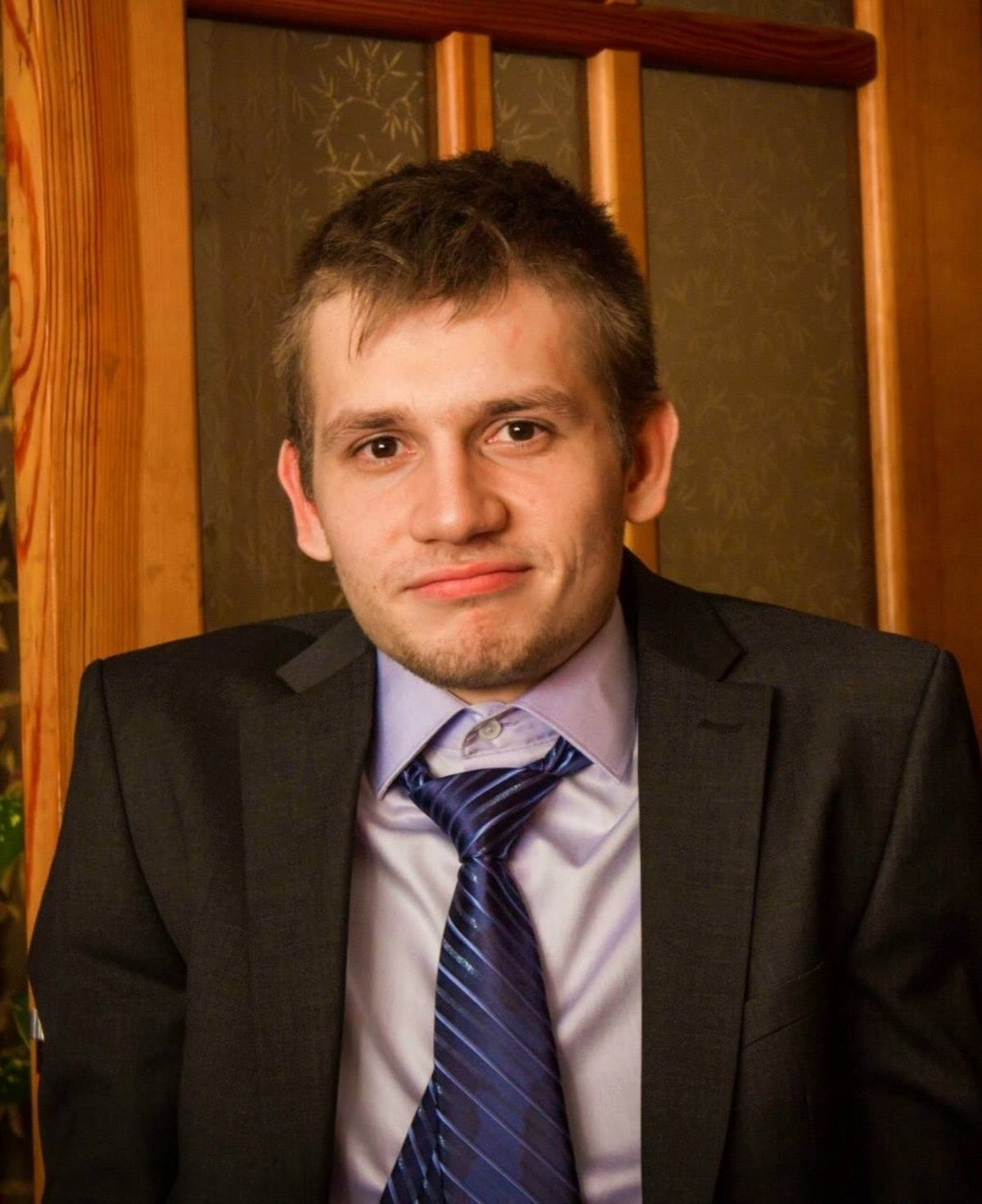 Павел Сериков | Сетка — социальная сеть от hh.ru