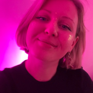 Вероника Миловидова