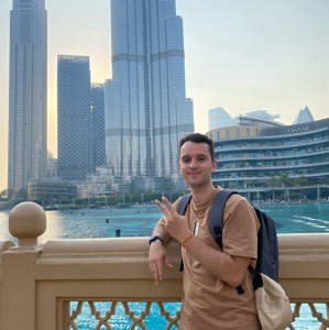 Андрей Тихонов | Сетка — социальная сеть от hh.ru