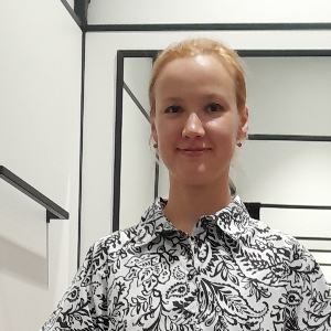 Екатерина Коряко