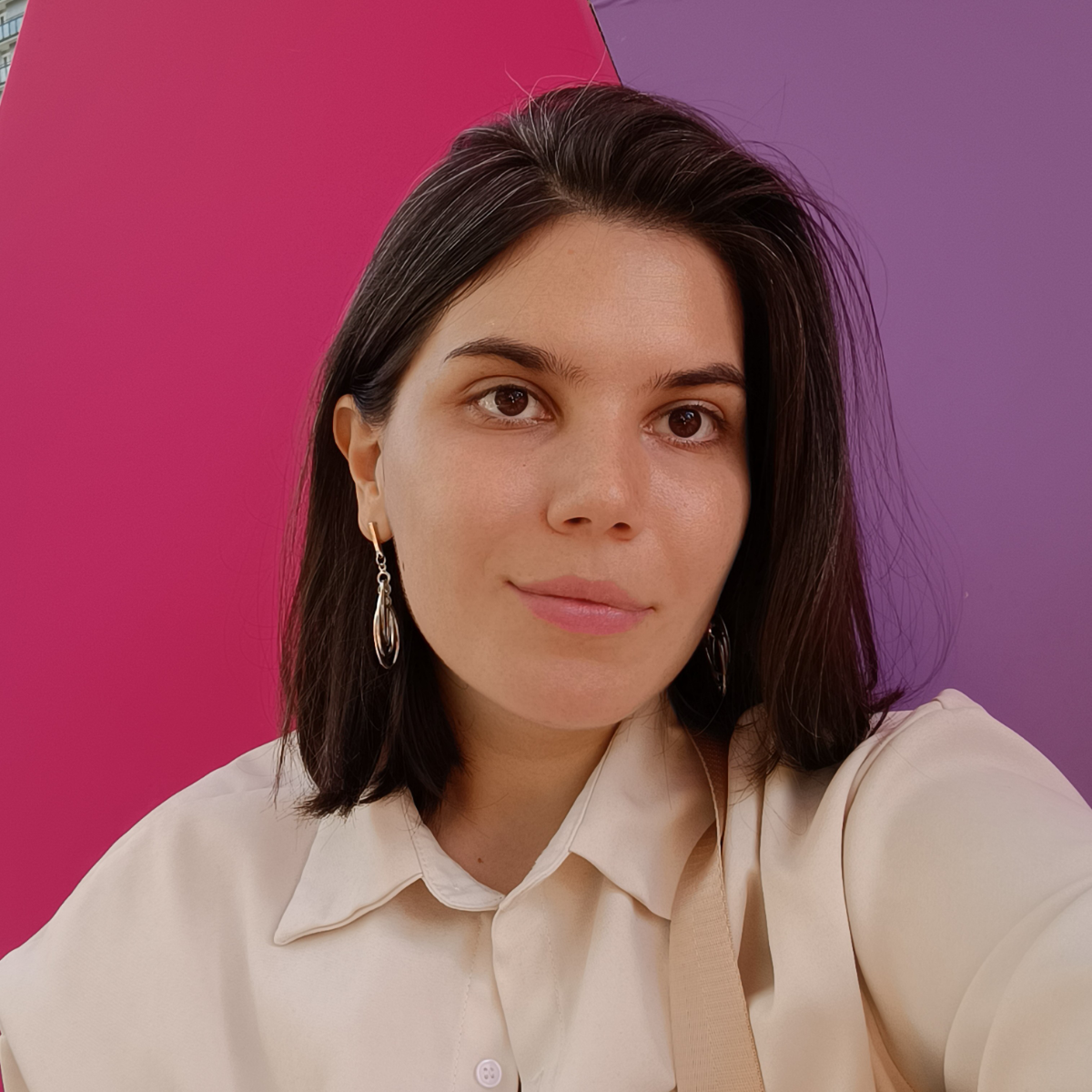 Надежда Репнева