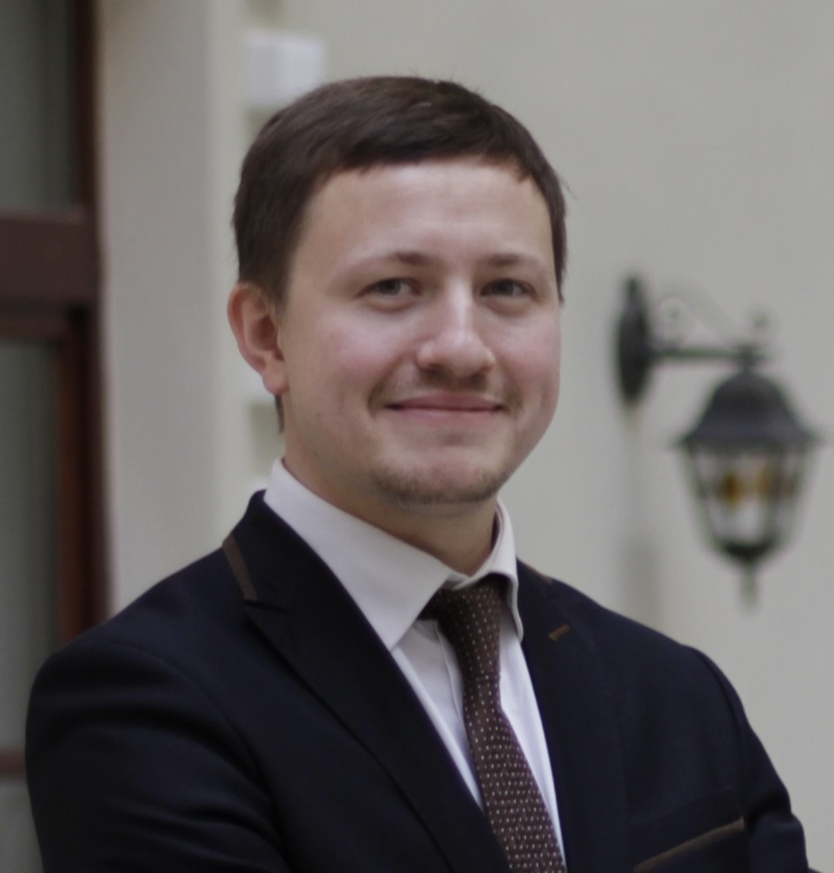 Сергей Бежин | Сетка — социальная сеть от hh.ru